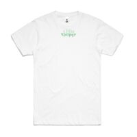 Block Tee - Discontinued Item Thumbnail