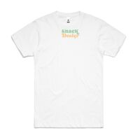 Block Tee - Discontinued Item Thumbnail
