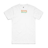 Block Tee - Discontinued Item Thumbnail