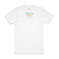 Block Tee - Discontinued Item Thumbnail