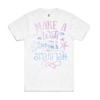 Block Tee - Discontinued Item Thumbnail