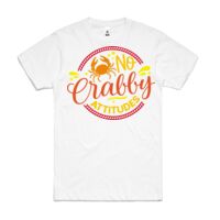 Block Tee - Discontinued Item Thumbnail