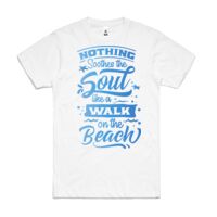 Block Tee - Discontinued Item Thumbnail