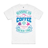 Block Tee - Discontinued Item Thumbnail