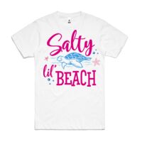 Block Tee - Discontinued Item Thumbnail