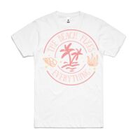 Block Tee - Discontinued Item Thumbnail