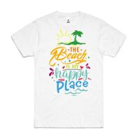 Block Tee - Discontinued Item Thumbnail
