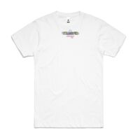 Block Tee - Discontinued Item Thumbnail