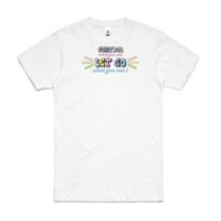 Block Tee - Discontinued Item Thumbnail