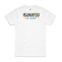 Block Tee - Discontinued Item Thumbnail