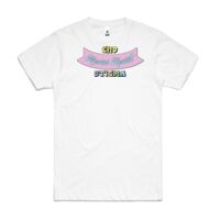 Block Tee - Discontinued Item Thumbnail