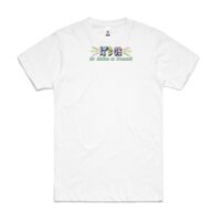 Block Tee - Discontinued Item Thumbnail