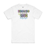 Block Tee - Discontinued Item Thumbnail