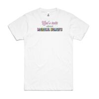 Block Tee - Discontinued Item Thumbnail