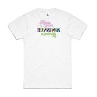 Block Tee - Discontinued Item Thumbnail
