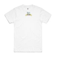 Block Tee - Discontinued Item Thumbnail