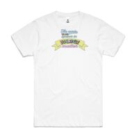 Block Tee - Discontinued Item Thumbnail