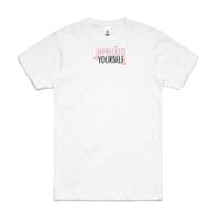 Block Tee - Discontinued Item Thumbnail