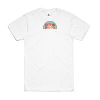 Block Tee - Discontinued Item Thumbnail