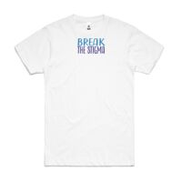 Block Tee - Discontinued Item Thumbnail