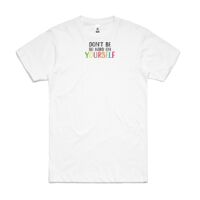 Block Tee - Discontinued Item Thumbnail