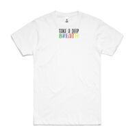 Block Tee - Discontinued Item Thumbnail