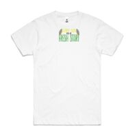 Block Tee - Discontinued Item Thumbnail