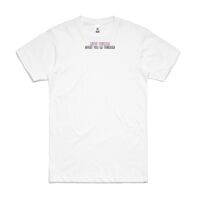 Block Tee - Discontinued Item Thumbnail
