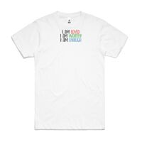 Block Tee - Discontinued Item Thumbnail