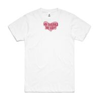 Block Tee - Discontinued Item Thumbnail