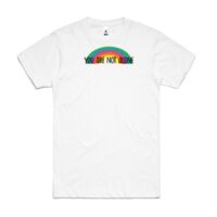 Block Tee - Discontinued Item Thumbnail