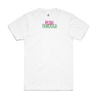 Block Tee - Discontinued Item Thumbnail