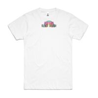 Block Tee - Discontinued Item Thumbnail