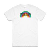 Block Tee - Discontinued Item Thumbnail
