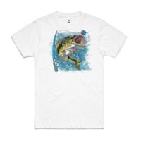 Block Tee - Discontinued Item Thumbnail