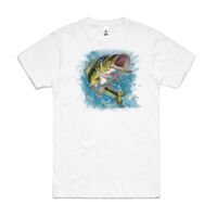 Block Tee - Discontinued Item Thumbnail