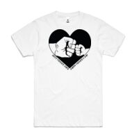 Block Tee - Discontinued Item Thumbnail
