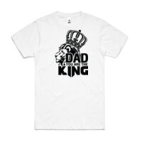 Block Tee - Discontinued Item Thumbnail