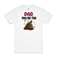 Block Tee - Discontinued Item Thumbnail