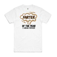 Block Tee - Discontinued Item Thumbnail