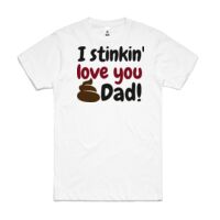 Block Tee - Discontinued Item Thumbnail