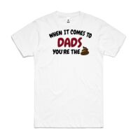 Block Tee - Discontinued Item Thumbnail