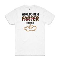 Block Tee - Discontinued Item Thumbnail