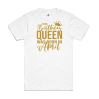 Block Tee - Discontinued Item Thumbnail