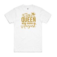 Block Tee - Discontinued Item Thumbnail