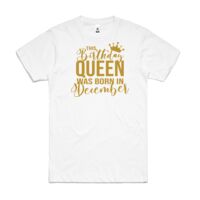 Block Tee - Discontinued Item Thumbnail