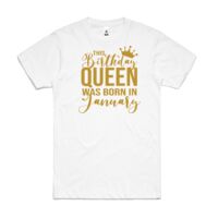 Block Tee - Discontinued Item Thumbnail