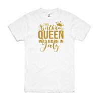 Block Tee - Discontinued Item Thumbnail