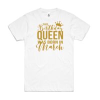 Block Tee - Discontinued Item Thumbnail