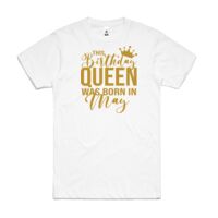 Block Tee - Discontinued Item Thumbnail